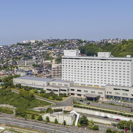 Active Resorts Fukuoka Yahata Kitakyūshū Exterior foto