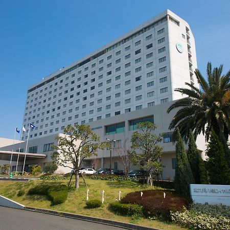 Active Resorts Fukuoka Yahata Kitakyūshū Exterior foto