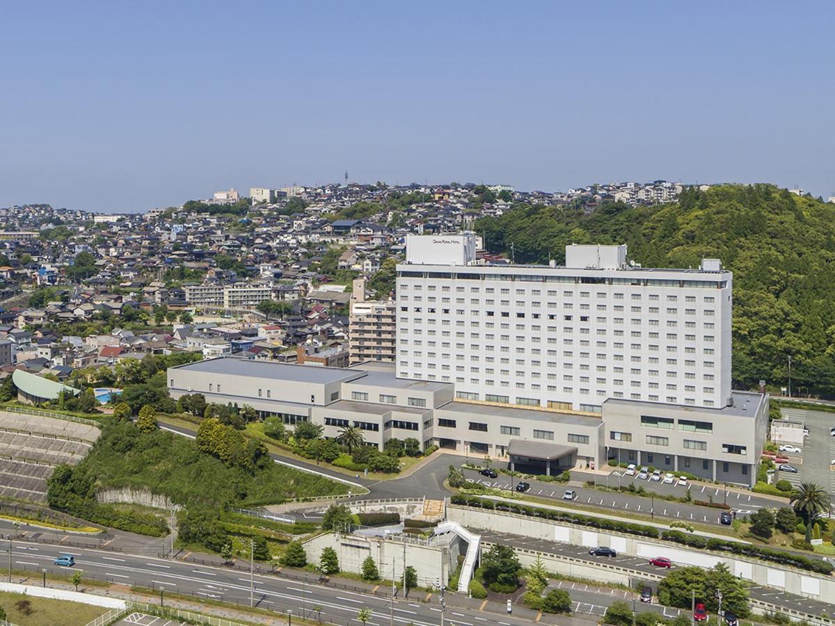 Active Resorts Fukuoka Yahata Kitakyūshū Exterior foto