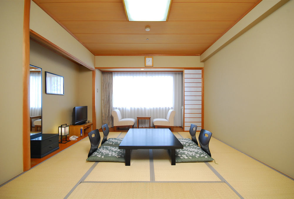 Active Resorts Fukuoka Yahata Kitakyūshū Exterior foto