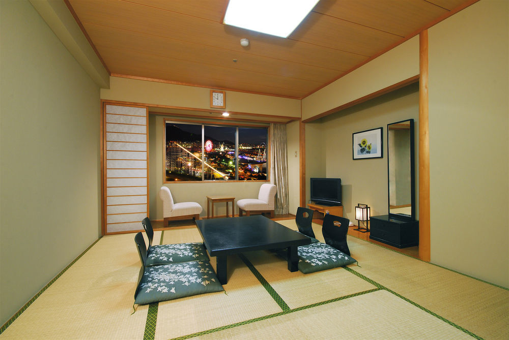 Active Resorts Fukuoka Yahata Kitakyūshū Exterior foto